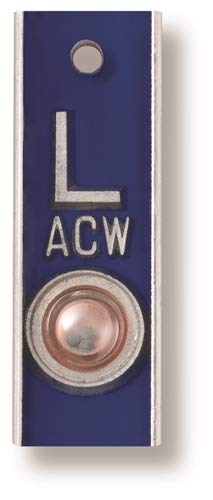 Algopix Similar Product 3 - Aluminum XRay Markers with Bead