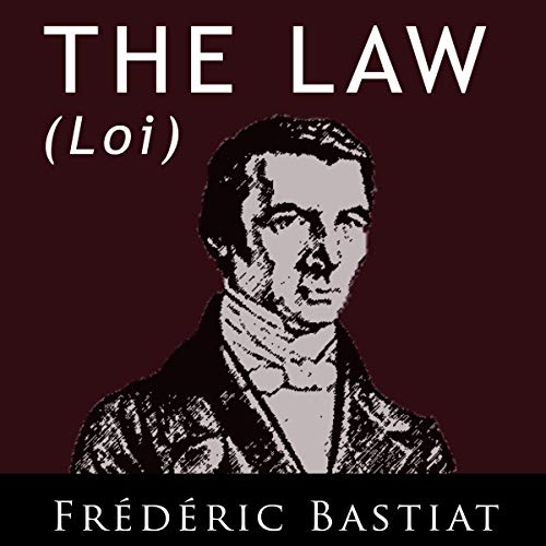 Algopix Similar Product 3 - The Law