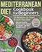 Algopix Similar Product 2 - Mediterranean Diet Cookbook for