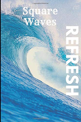 Algopix Similar Product 18 - Square Waves What They Are Why