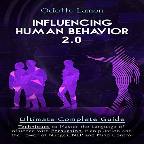 Algopix Similar Product 5 - Influencing Human Behavior 20