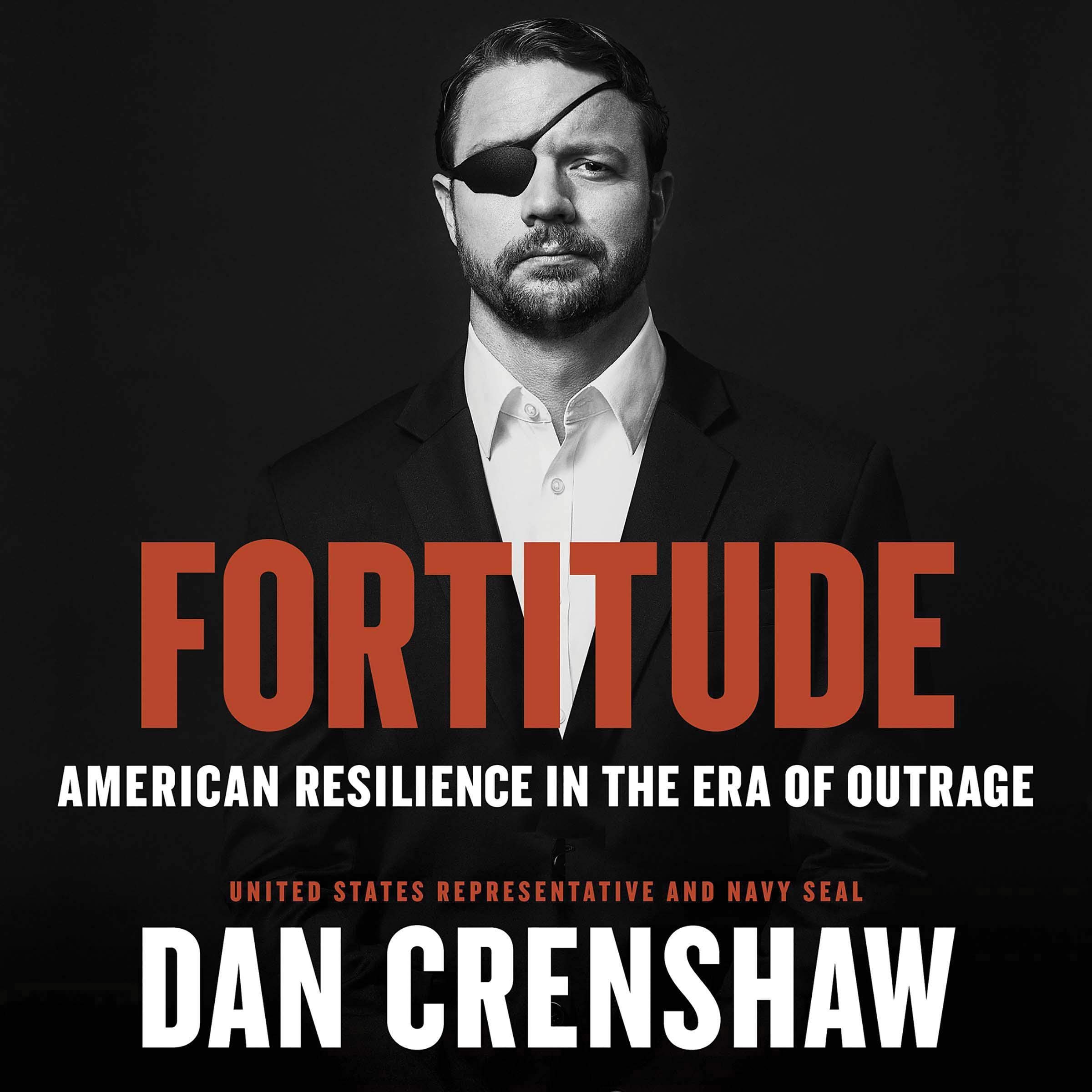 Algopix Similar Product 4 - Fortitude American Resilience in the