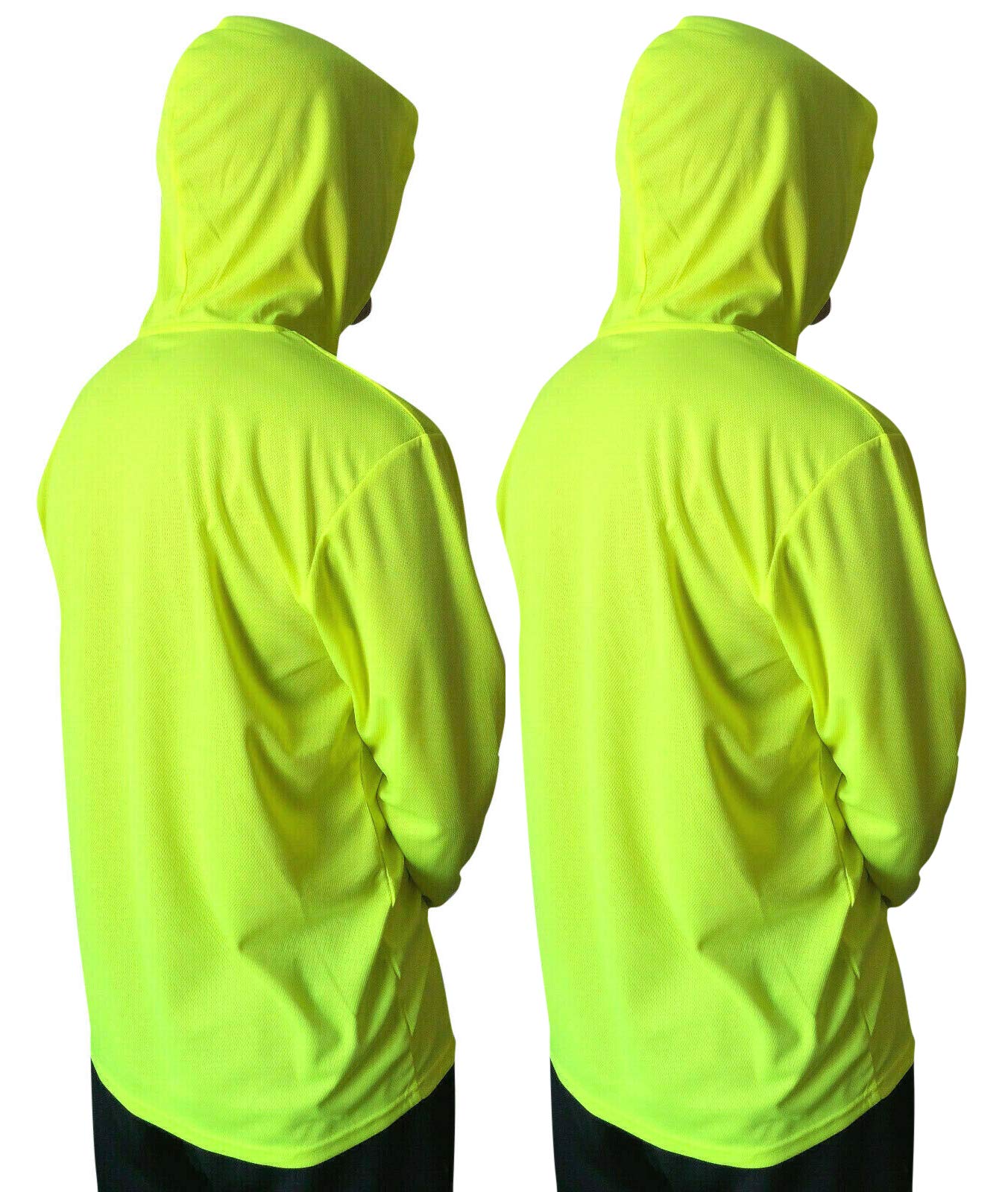 Algopix Similar Product 5 - NY GOLDEN FASHION Hi Vis High