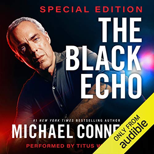 Algopix Similar Product 2 - The Black Echo Special Edition Harry