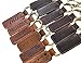 Algopix Similar Product 2 - Personalized Key Chain Handmade Leather