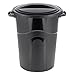 Algopix Similar Product 17 - United Solutions TI0019 Round Trash