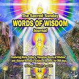 Algopix Similar Product 17 - The Sacred Sunday Words of Wisdom