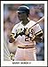 Algopix Similar Product 6 - 1990 Leaf Baseball 91 Barry Bonds