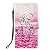 Algopix Similar Product 1 - WiseLSwim iPhone Xs Max Flip Case