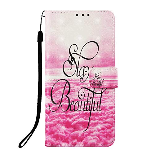 Algopix Similar Product 13 - WiseLSwim iPhone Xs Max Flip Case