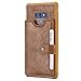 Algopix Similar Product 12 - SimpleStyle Leather Case for iPhone 7