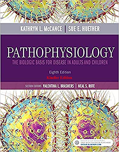 Algopix Similar Product 11 - Kindler Edition Pathophysiology The