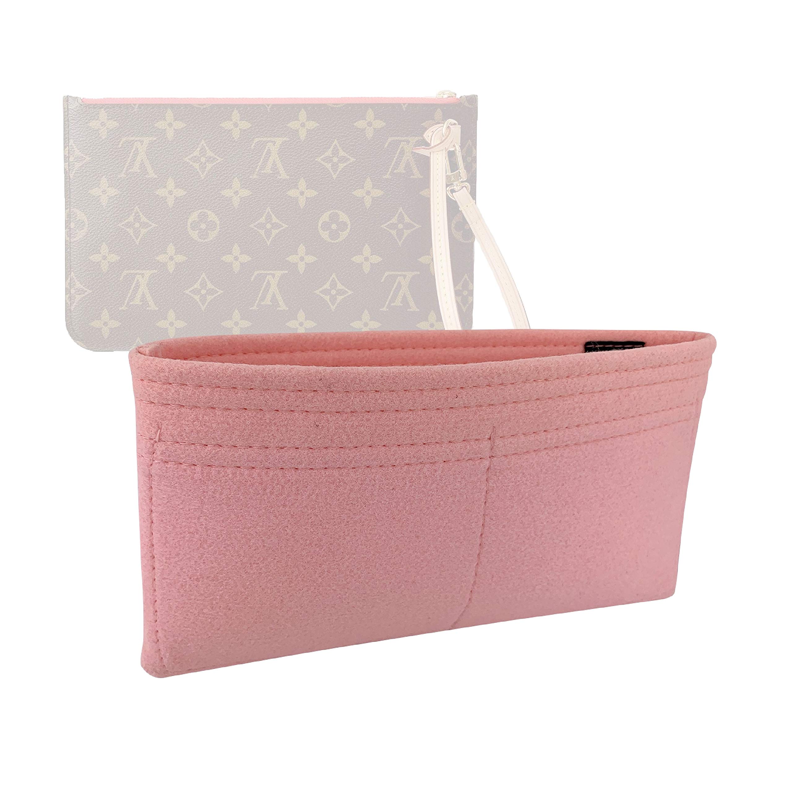 Algopix Similar Product 16 - Bag Organizer for LV Neverfull MMGM