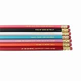 Algopix Similar Product 18 - Lizzo Quotes Lizzo Gift Engraved Pencil