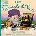 Algopix Similar Product 5 - I am Leonardo da Vinci Ordinary People