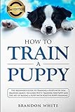 Algopix Similar Product 3 - How to Train a Puppy 2nd Edition The