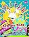 Algopix Similar Product 8 - Easter Activity Book for Kids Ages 48