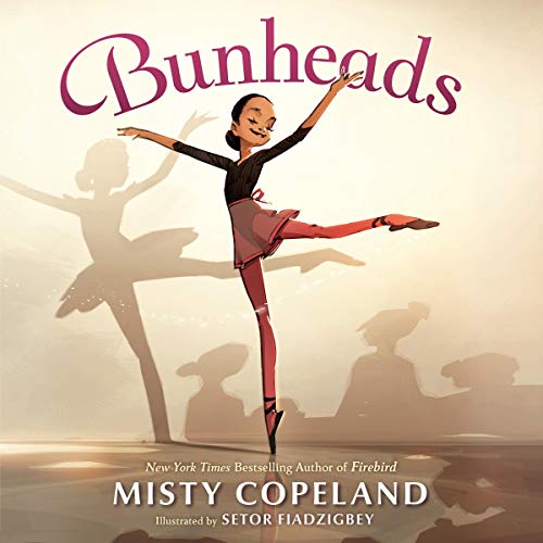Algopix Similar Product 14 - Bunheads