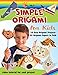 Algopix Similar Product 19 - Simple Origami for Kids 20 Easy