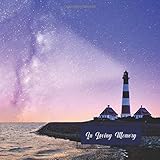 Algopix Similar Product 5 - In Loving Memory Memorial Visitation 