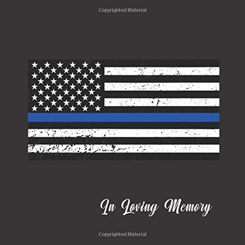 Algopix Similar Product 10 - In Loving Memory Memorial Visitation 