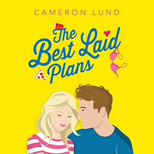 Algopix Similar Product 4 - The Best Laid Plans
