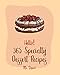 Algopix Similar Product 6 - Hello 365 Specialty Dessert Recipes