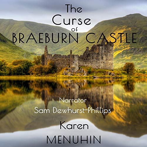 Algopix Similar Product 12 - The Curse of Braeburn Castle Halloween