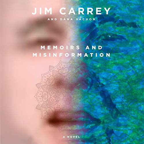 Algopix Similar Product 7 - Memoirs and Misinformation: A Novel