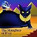 Algopix Similar Product 8 - The Slaughter of B'sst: "The Cat of Ra"