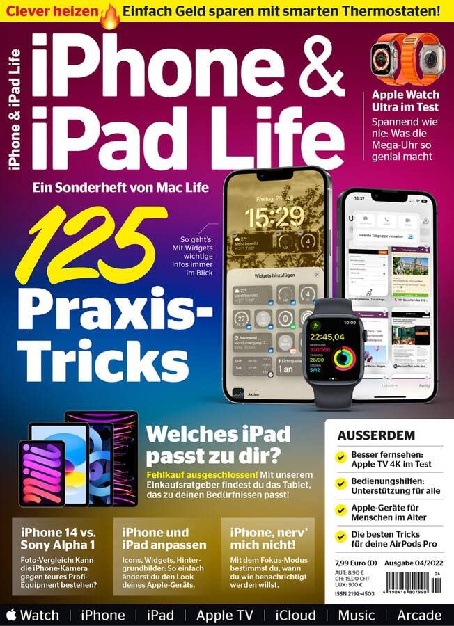 Algopix Similar Product 2 - iPhone & iPad Life