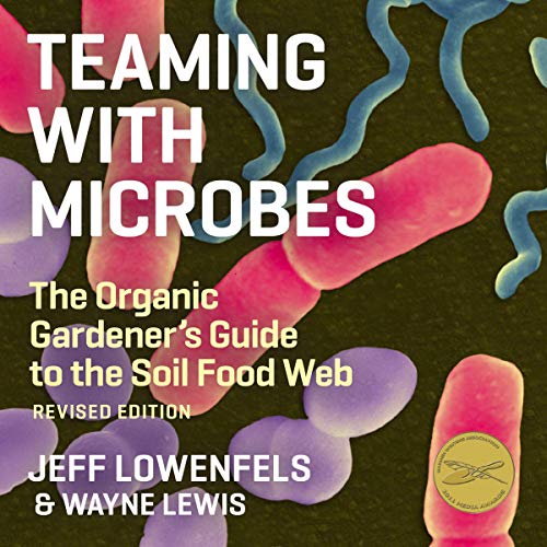Algopix Similar Product 2 - Teaming with Microbes The Organic