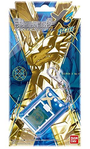 Algopix Similar Product 16 - Digital Monster X Ver 2 Digimon