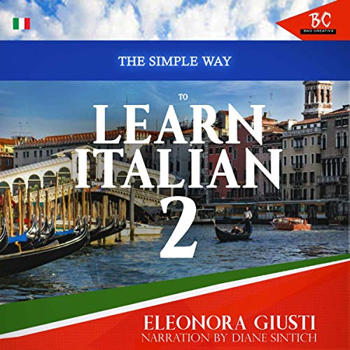 Algopix Similar Product 8 - The Simple Way to Learn Italian 2
