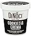 Algopix Similar Product 3 - DINOCI Cookies  Crema Frozen Dessert