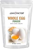 Algopix Similar Product 16 - Powdered Eggs  Whole Egg Powder White