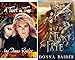 Algopix Similar Product 20 - Two Different Worlds (2 Book Series)