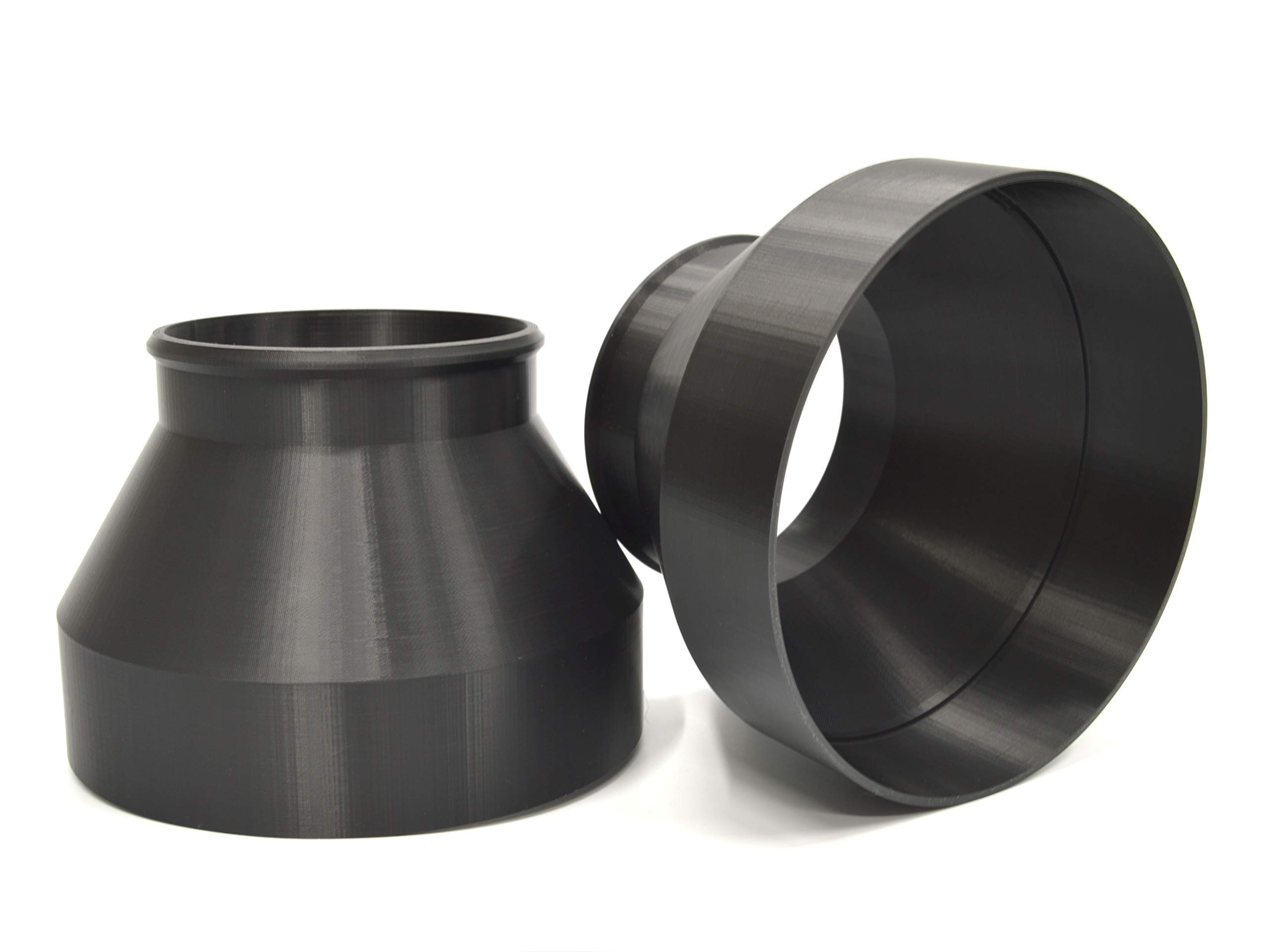 Algopix Similar Product 12 - LEAK FREE 64 Reducer Adapter for 6