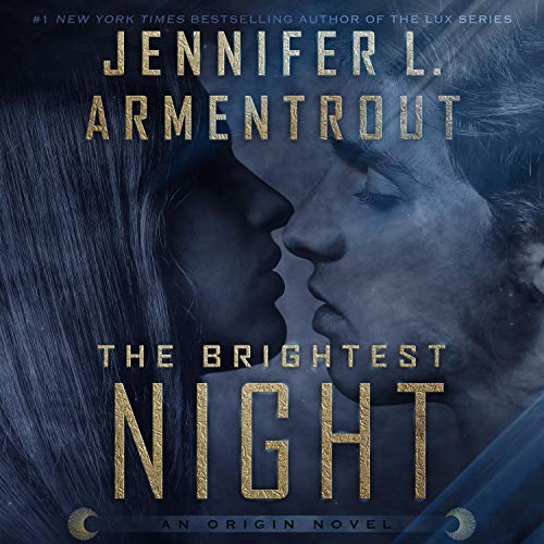 Algopix Similar Product 17 - The Brightest Night Origin Series