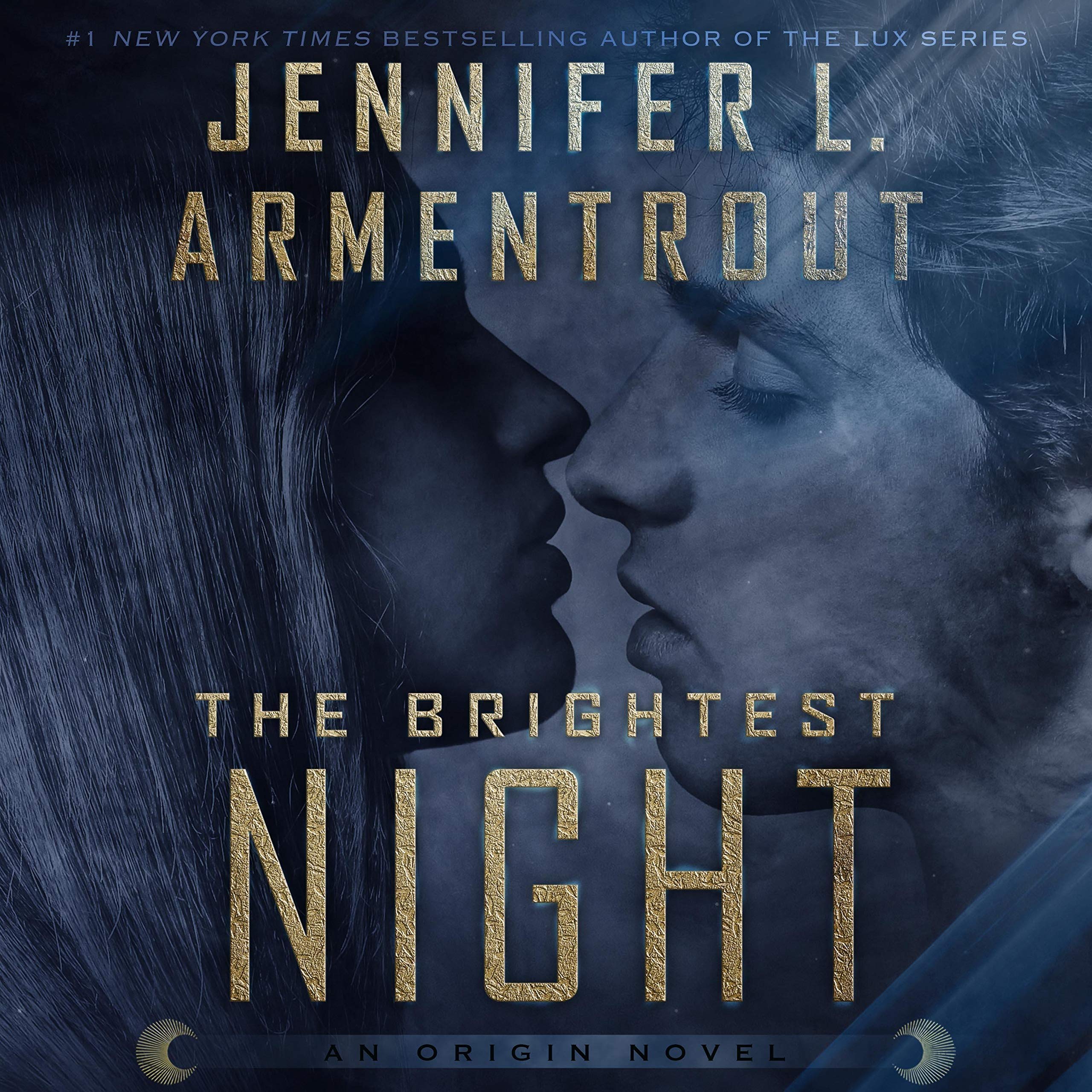 Algopix Similar Product 11 - The Brightest Night Origin Series