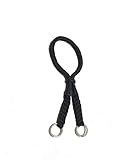 Algopix Similar Product 16 - Indian War Bridle Black