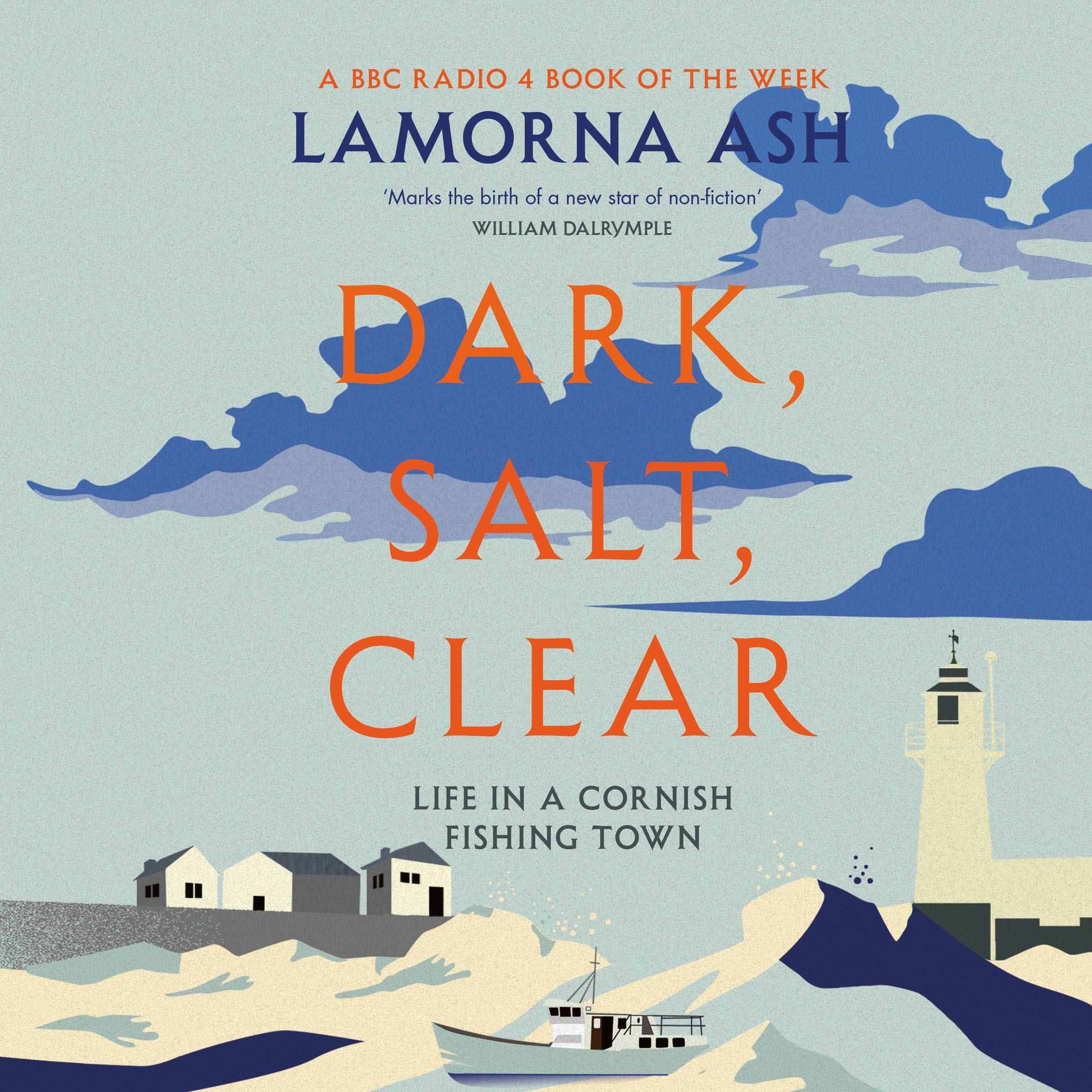 Algopix Similar Product 3 - Dark Salt Clear Life in a Cornish
