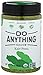 Algopix Similar Product 18 - Do Anything Foods Organic Kale Pesto