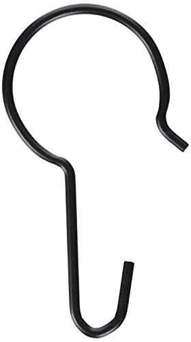 Algopix Similar Product 10 - Wilson 36687 Welding Curtain Hooks for