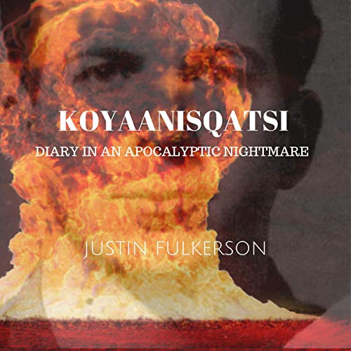 Algopix Similar Product 10 - Koyaanisqatsi