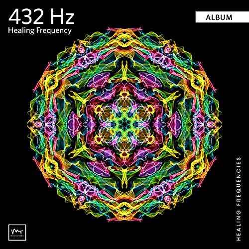 Algopix Similar Product 7 - 432 Hz Deep Healing