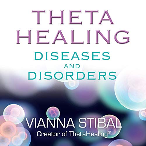 Algopix Similar Product 10 - ThetaHealing® Diseases and Disorders