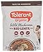 Algopix Similar Product 6 - TOLERANT FOODS Organic Wild Mushroom
