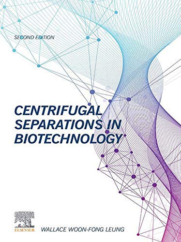 Algopix Similar Product 2 - Centrifugal Separations in Biotechnology