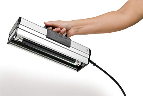 Algopix Similar Product 4 - Grafco E-Series Handheld UV Lamp